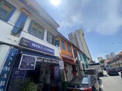 Desker Road Conservation Area (D8), Shop House #600053161